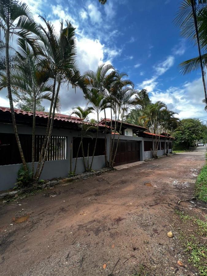 Casa de hóspedes Canto Da Serra De *