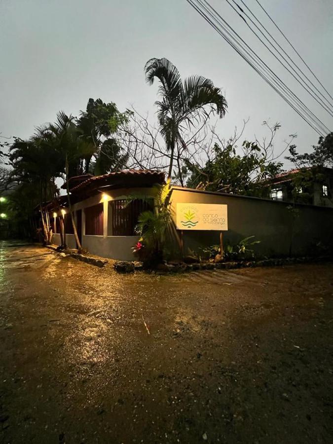 Canto Da Serra De Casa de hóspedes *