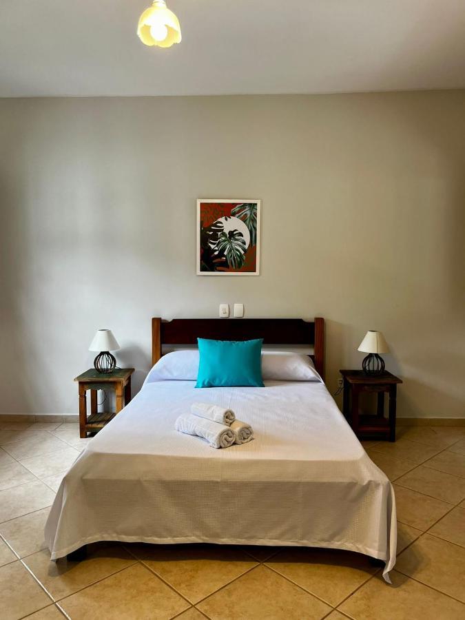 Casa de hóspedes Canto Da Serra De