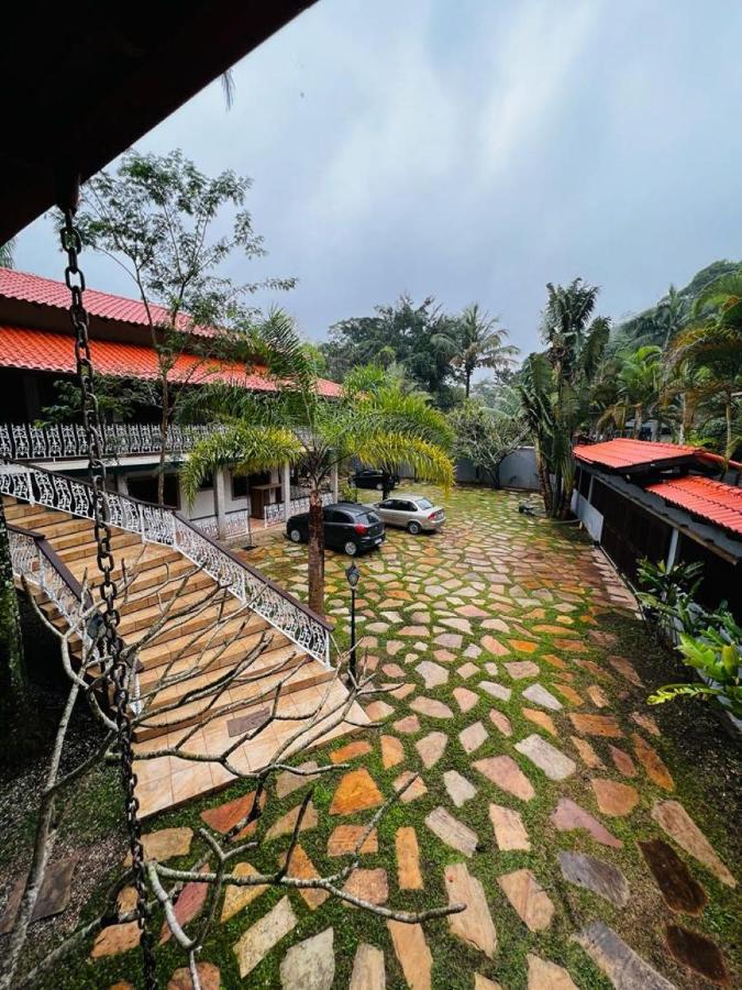 Mana Sunset Guest house Boicucanga