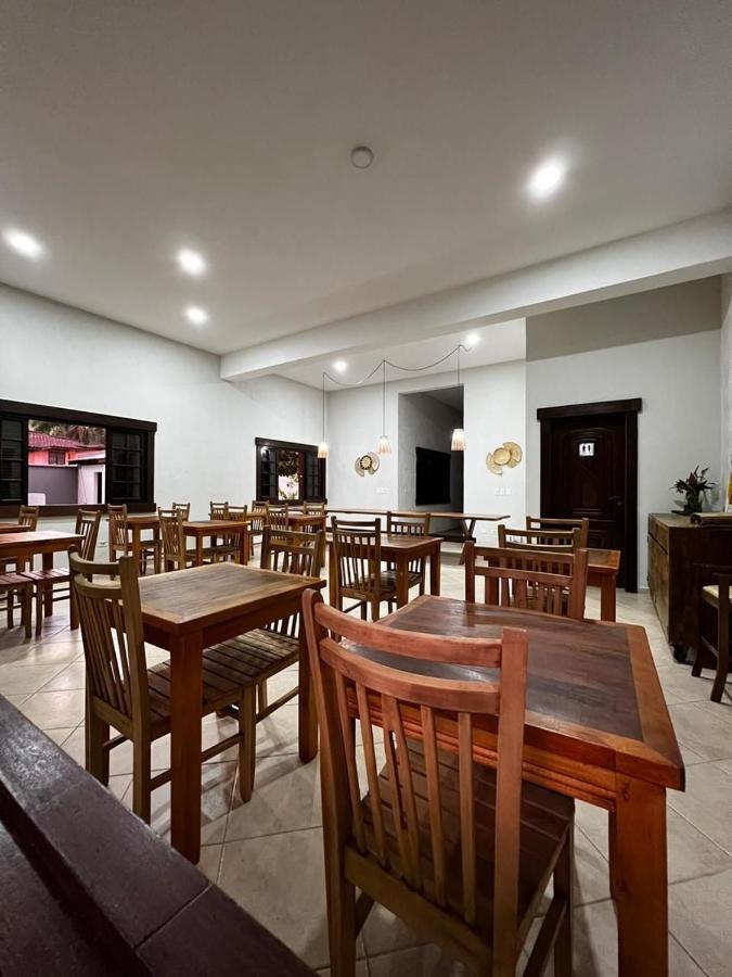 Mana Sunset Guest house