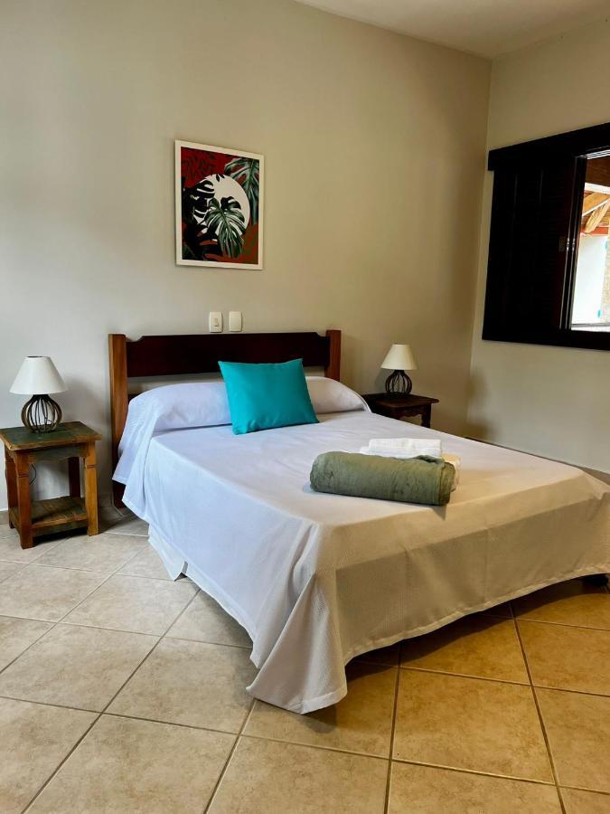 Mana Sunset Guest house Boicucanga